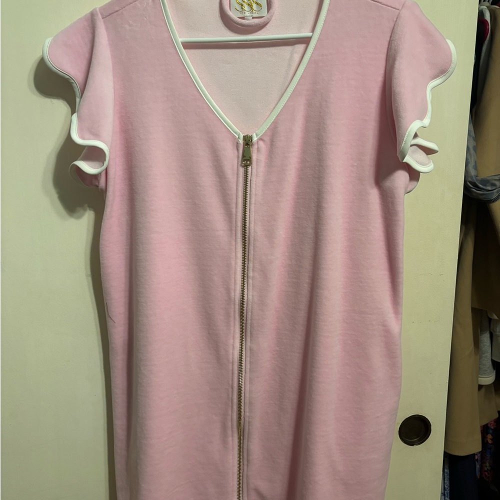 SSYS Get Ready Robe - Picture 3 of 3
